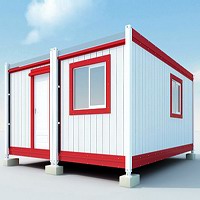 блок-контейнеры