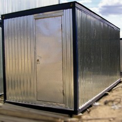 вагончик-бытовка